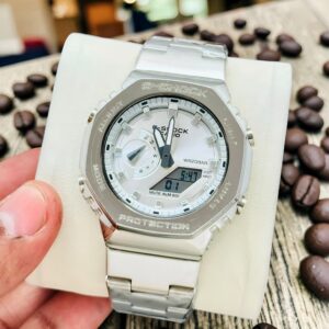 G Shock World Time