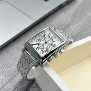Franck Muller Chronograph Watch