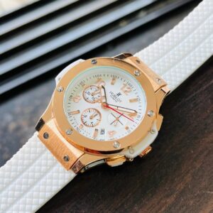 Hublot Chronograph Watch