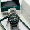 Al Fajr Mens Watch Analog and Digital