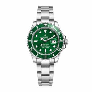 Rolex Datejust Mens Watch