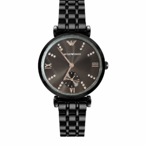 Emporio Armani Ladies Watch