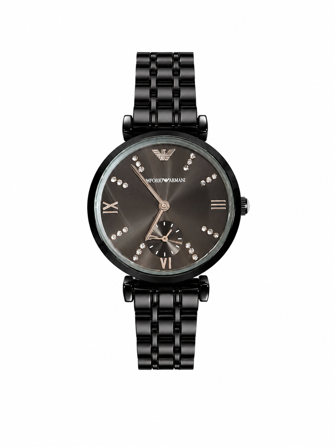 Emporio Armani Ladies Watch