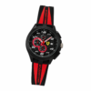Ferrari Red Edition Watch
