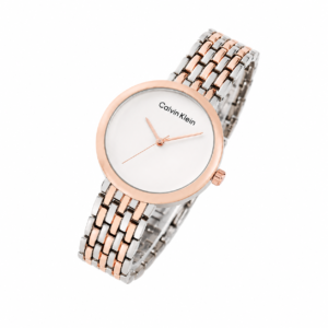 Calvin Klein Ladies Watch