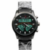 Al Fajr Mens Watch Analog and Digital