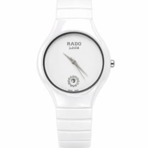 Rado Ceramic Unisex Watch