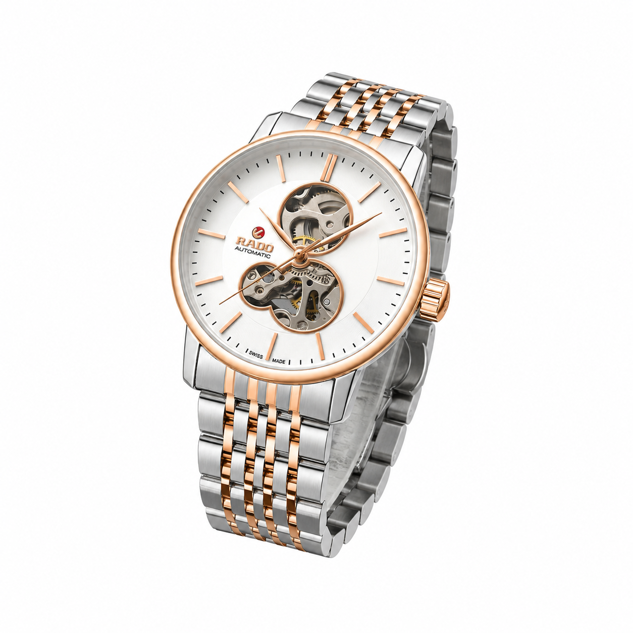 Rado Mens Automatic Watch