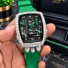 Jacob & Co. Bugatti Chiron Mens Watch