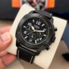 Fossil Chronograph Mens Watch