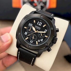 Fossil Chronograph Mens Watch