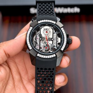 Jacob & Co. CR7 Edition Mens Watch