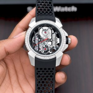 Jacob & Co. CR7 Edition Mens Watch