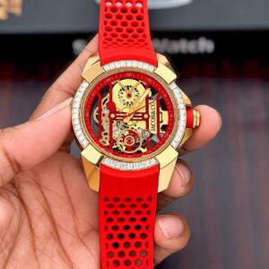 Jacob & Co. CR7 Edition Mens Watch