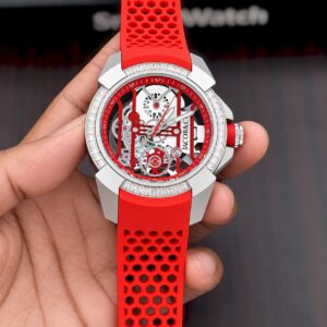 Jacob & Co. CR7 Edition Mens Watch