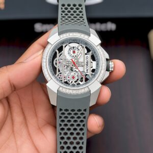 Jacob & Co. CR7 Edition Mens Watch