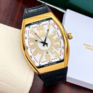 Franck Muller Mens Watch