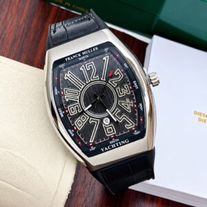 Franck Muller Mens Watch