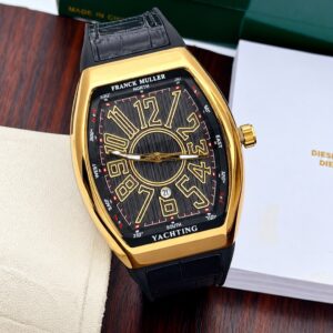 Franck Muller Mens Watch