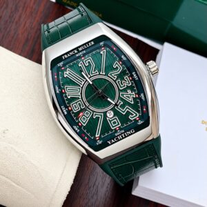 Franck Muller Mens Watch