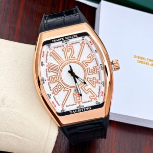 Franck Muller Mens Watch