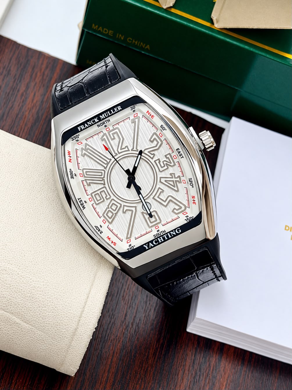 Franck Muller Mens Watch