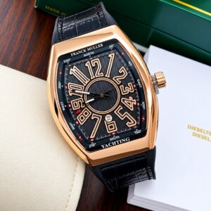 Franck Muller Mens Watch