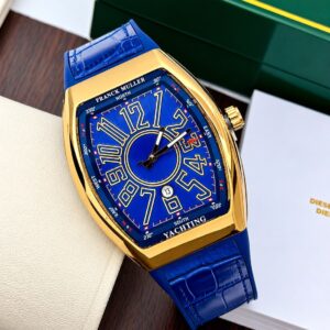 Franck Muller Mens Watch