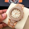 Patek Philippe Chronograph Jewellery Watch for Mens