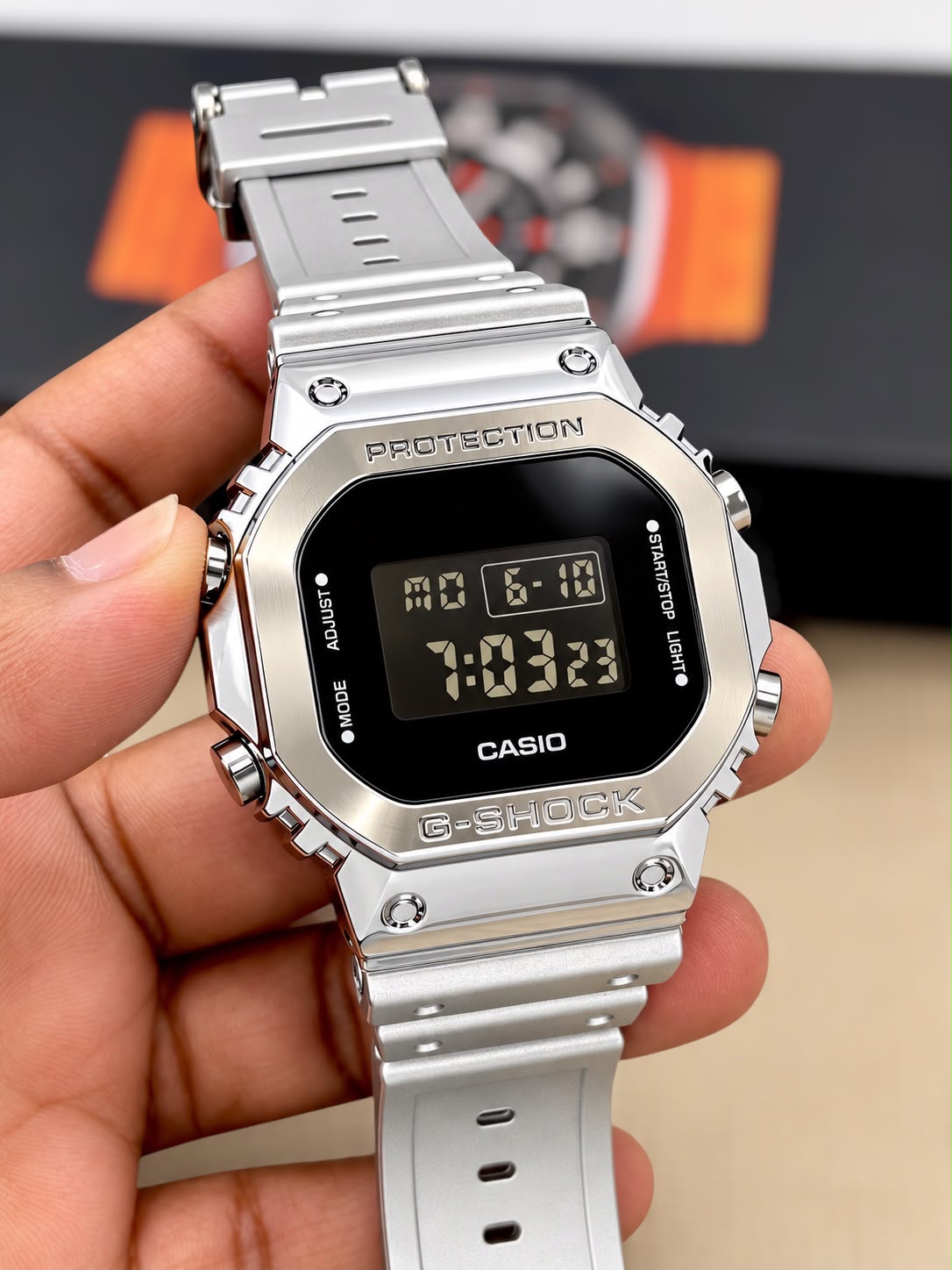Casio G Shock