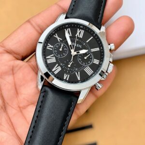 Fossil Chronograph Watch for Mens