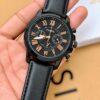 Fossil Chronograph Watch for Mens