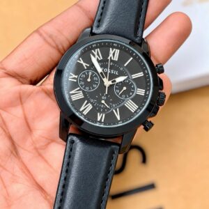 Fossil Chronograph Watch for Mens