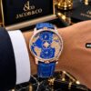 Jacob & Co. Salman Khan Edition Watch