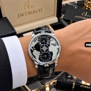 Jacob & Co. Salman Khan Edition Watch