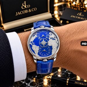 Jacob & Co. Salman Khan Edition Watch