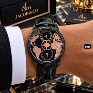 Jacob & Co. Salman Khan Edition Watch