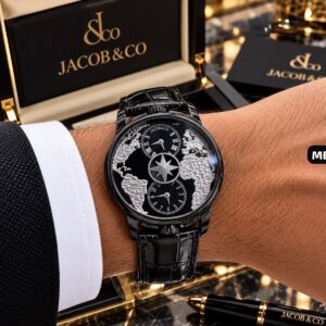 Jacob & Co. Salman Khan Edition Watch