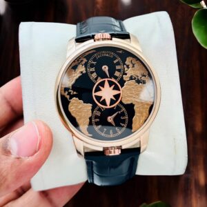 Jacob & Co. Salman Khan Edition Watch