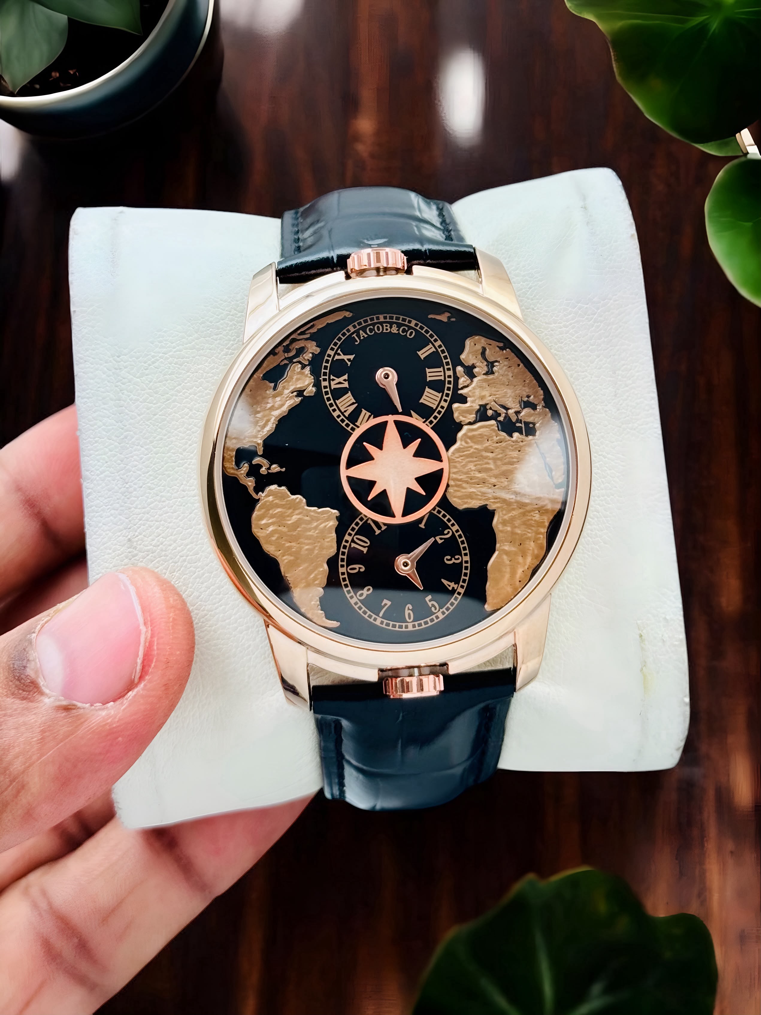 Jacob & Co. Salman Khan Edition Watch