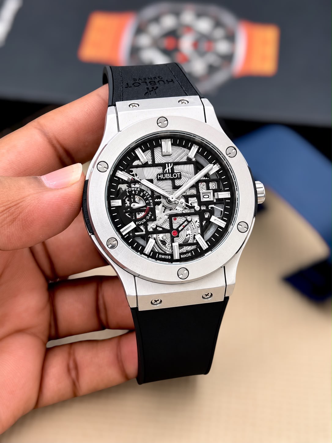 Hublot Mens Watch
