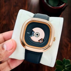 Seven Friday Mens Watch