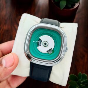 Seven Friday Mens Watch