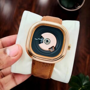 Seven Friday Mens Watch