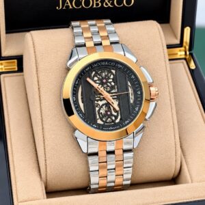 Jacob & Co. Automatic Watch (Copy)