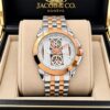Jacob & Co. Automatic Watch
