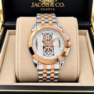 Jacob & Co. Automatic Watch