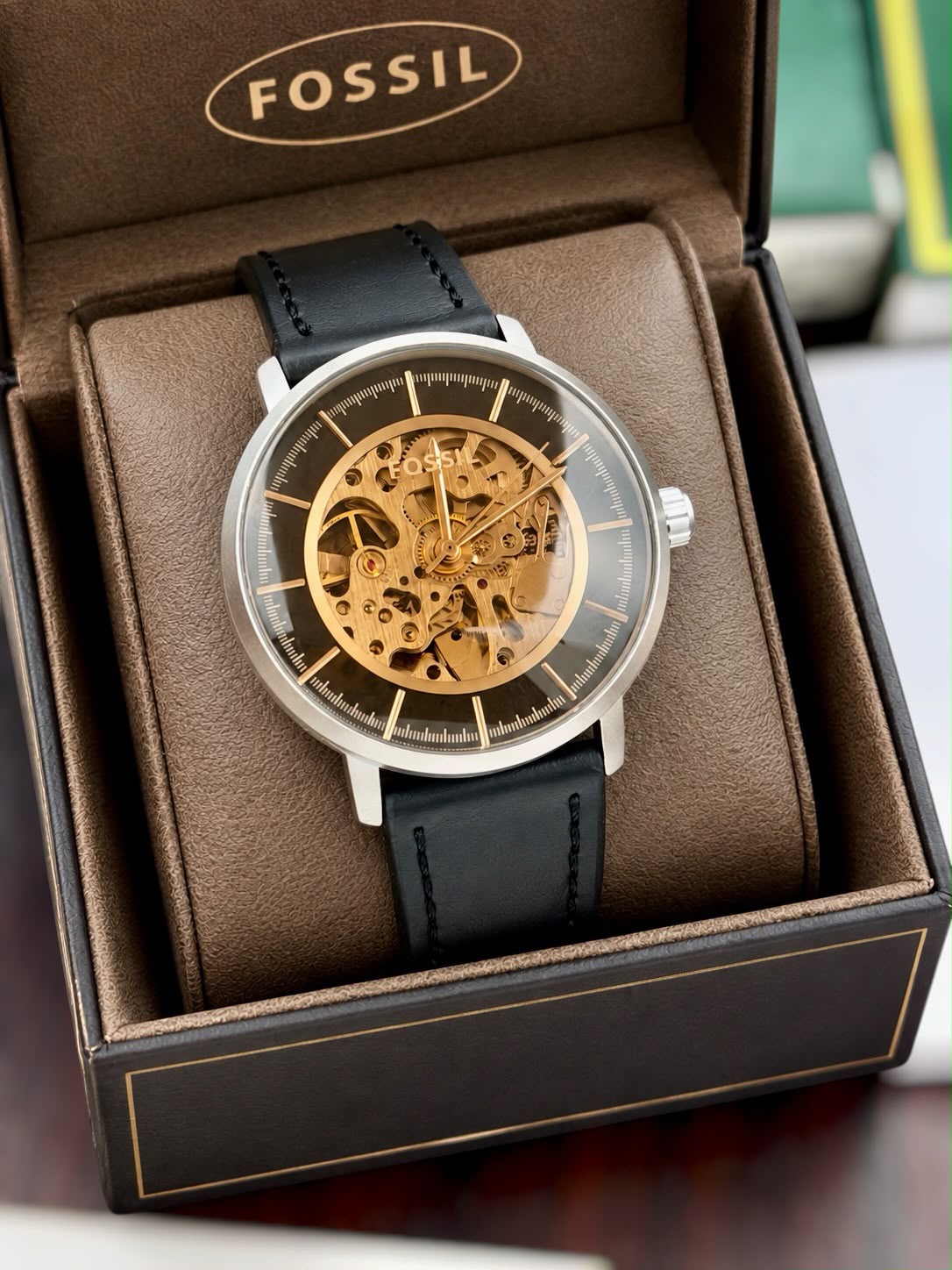 Fossil Automatic Watch