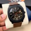 Fossil Chronograph Mens Watch