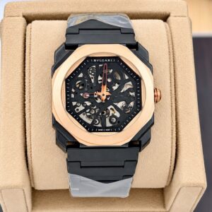 Bvlgari Automatic Watch